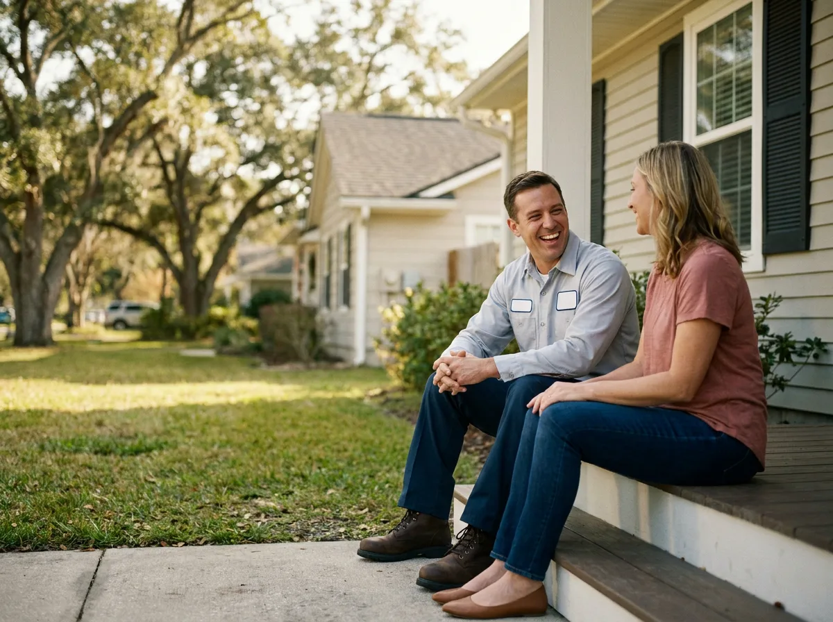 Septic tank pumping FAQs for New Smyrna Beach, FL
